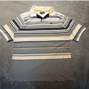 Ecko unlimited polo shirt